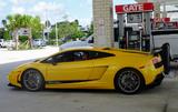 Lamborghini Gallardo