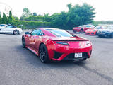 Acura NSX