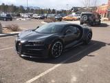 Bugatti Chiron