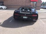 Bugatti Chiron
