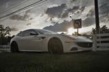 Ferrari FF