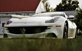 Ferrari FF