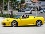 Ferrari F430