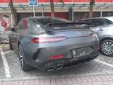 Mercedes AMG GT
