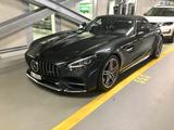 Mercedes AMG GT