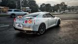 Nissan GT-R