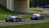Aston Martin Vantage
