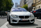 BMW M6