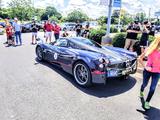 Pagani Huayra