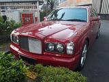 Bentley Arnage