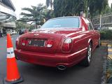 Bentley Arnage