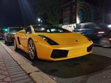 Lamborghini Gallardo