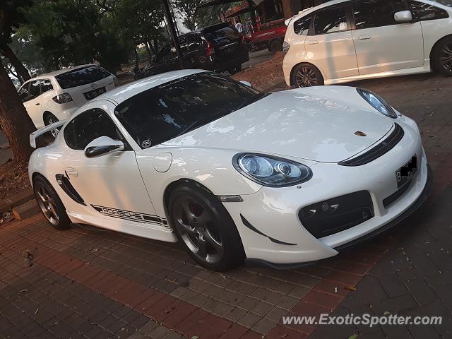 Other Other spotted in Jakarta, Indonesia