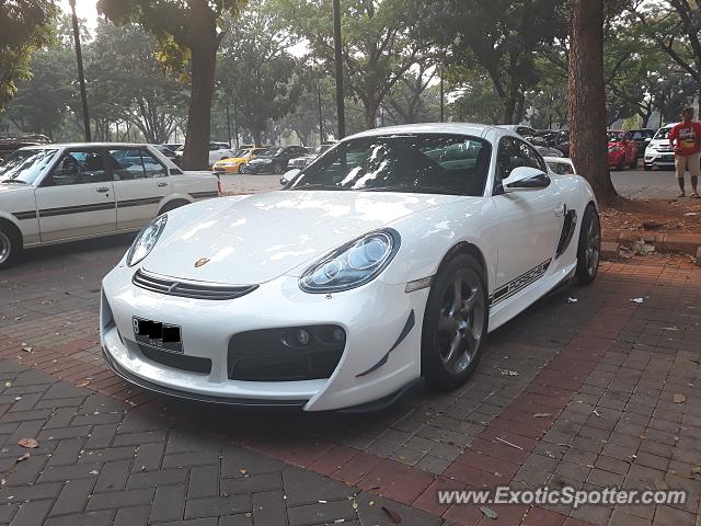 Other Other spotted in Jakarta, Indonesia