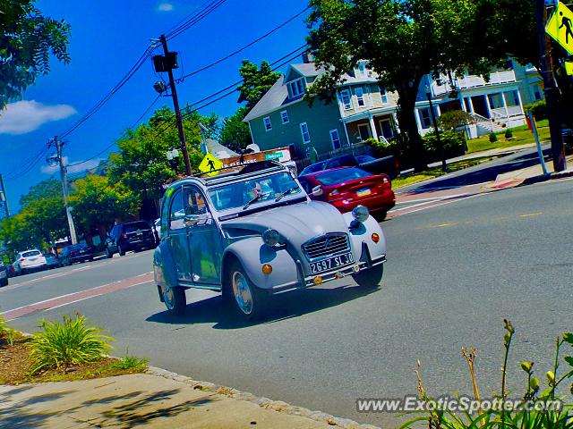 Other Vintage spotted in Westfield, New Jersey