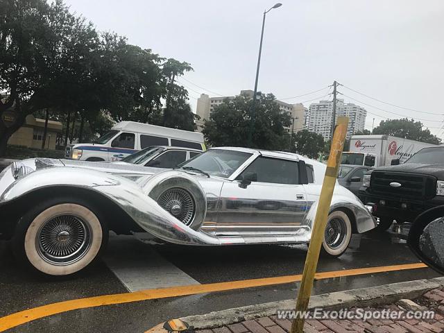 Other Other spotted in Miami, Florida