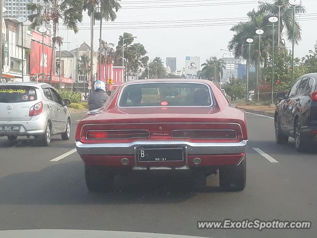 Other Vintage spotted in Serpong, Indonesia