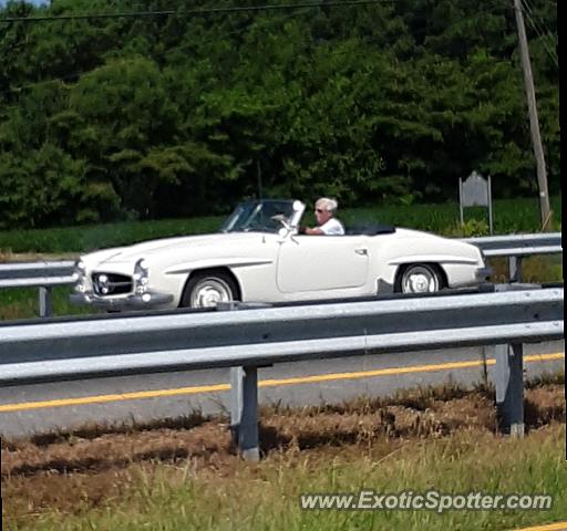 Other Vintage spotted in Salisbury, Maryland