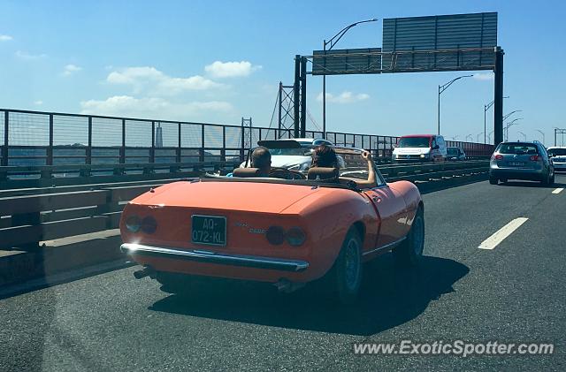 Other Vintage spotted in Lisbon, Portugal