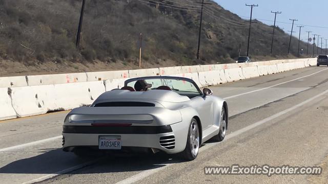 Other Kit Car spotted in Malibu, California