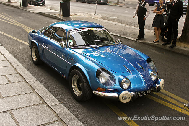 Other Other spotted in Paris, France