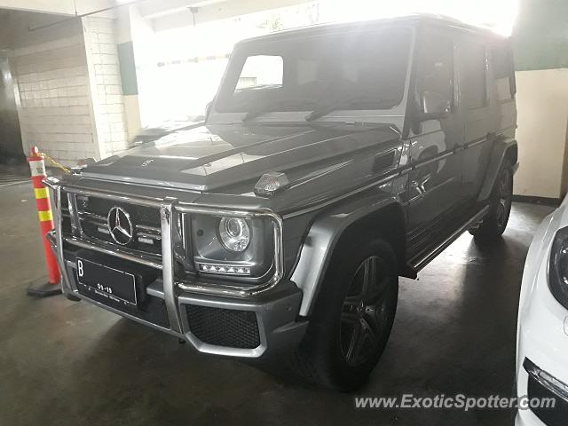 Other Other spotted in Jakarta, Indonesia