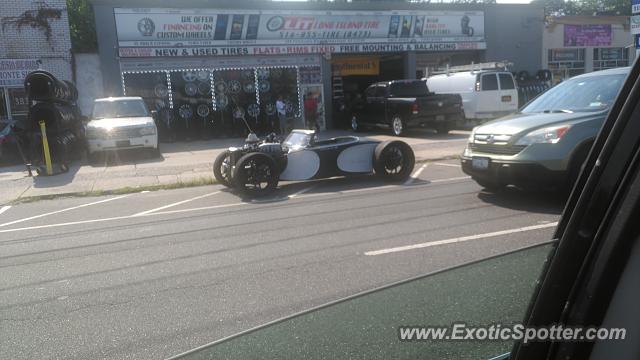 Other Vintage spotted in Hempstead, New York