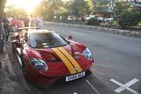 Ford GT