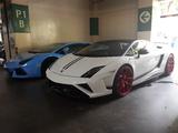Lamborghini Gallardo