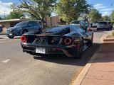 Ford GT