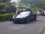 Aston Martin Virage