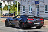 Chevrolet Corvette Z06