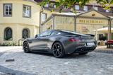 Aston Martin Vanquish