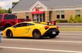 Lamborghini Gallardo