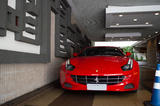 Ferrari FF