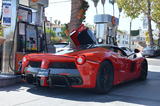 Ferrari LaFerrari