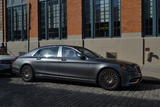 Mercedes Maybach
