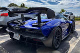Mclaren Senna