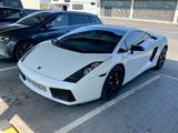 Lamborghini Gallardo