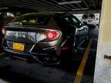 Ferrari FF