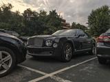 Bentley Mulsanne