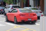 BMW M6