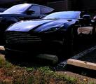 Aston Martin DB11