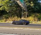 Mercedes AMG GT