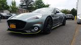 Aston Martin Rapide