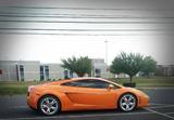 Lamborghini Gallardo