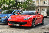 Ferrari GTC4Lusso