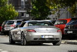 Mercedes SLS AMG