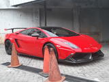 Lamborghini Gallardo