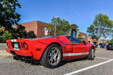 Ford GT